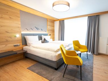 Hotel Alpenhof Oberstdorf