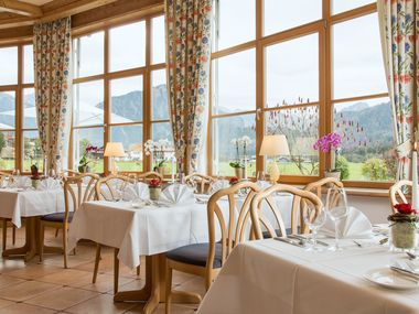 Hotel Alpenhof Oberstdorf