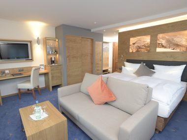 Hotel Alpenhof Oberstdorf