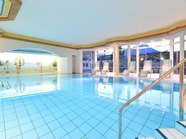 Hotel Alpenhof Oberstdorf