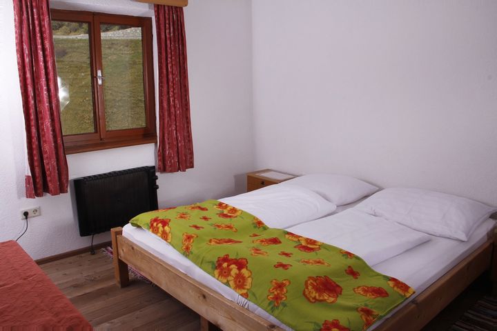 12-Pers.-Appartement (ca. 160 m²), OV