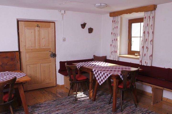 12-Pers.-Appartement (ca. 160 m²), OV