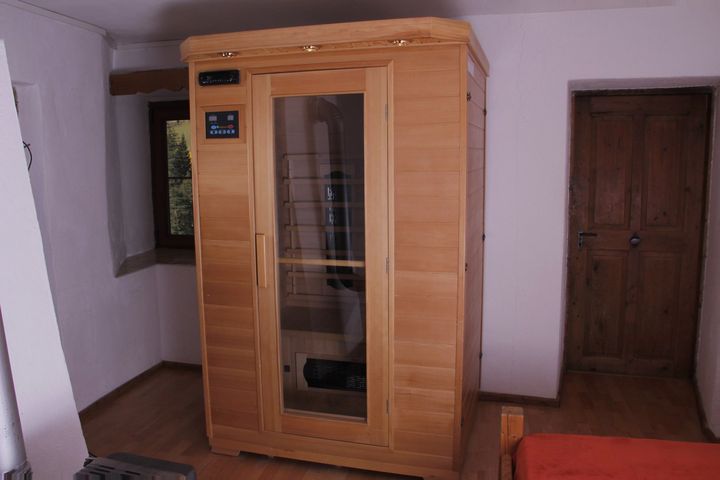12-Pers.-Appartement (ca. 160 m²), OV