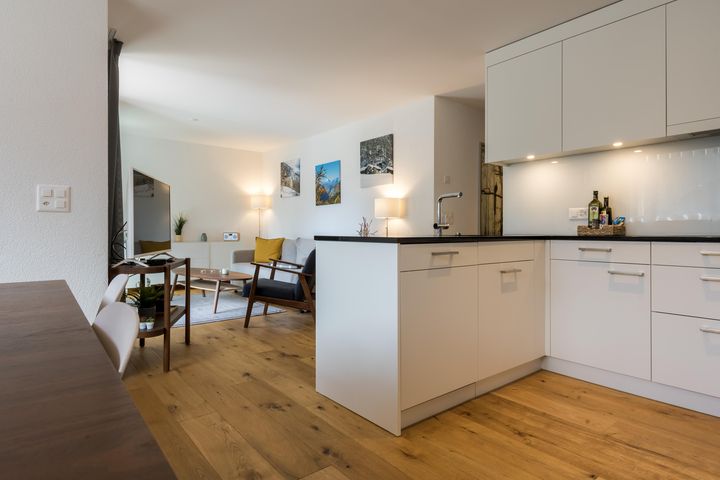 3-Pers.-Appartement (ca. 59 m²), OV