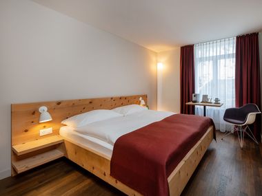 Schweizerhof, a Faern Collection Hotel