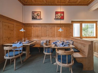 Schweizerhof, a Faern Collection Hotel