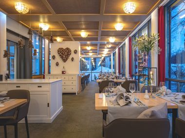 Schweizerhof, a Faern Collection Hotel