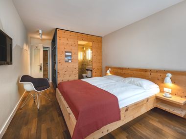 Schweizerhof, a Faern Collection Hotel
