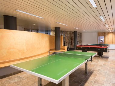 Schweizerhof, a Faern Collection Hotel