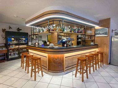 Hotel Al Gallo Forcello