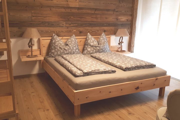 4-Pers.-Appartement (ca. 62 m²), OV