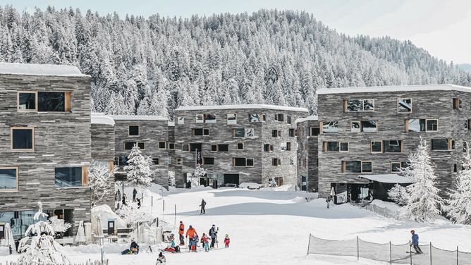 rocksresort