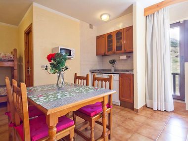 Apartamentos Deusol