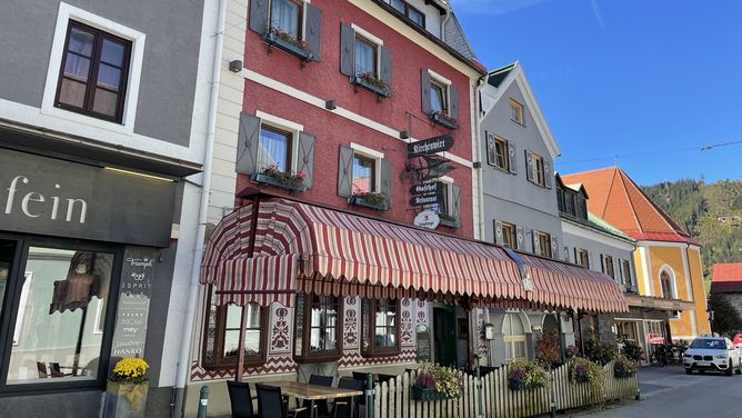 Hotel Kirchenwirt