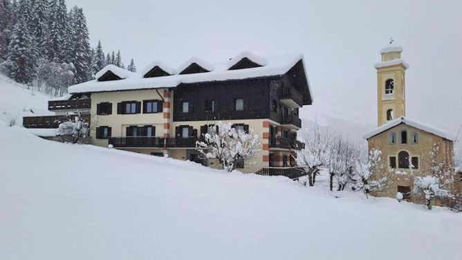 Hotel Cardo