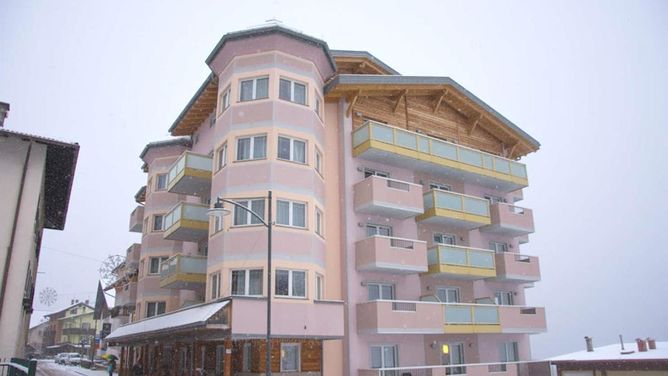 Accommodation in Folgaria