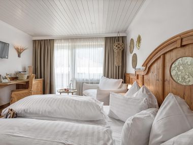 Wellnesshotel Alpin Juwel