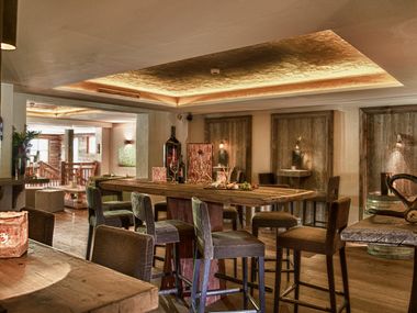 Wellnesshotel Alpin Juwel