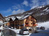 Les Résidence de Valloire Centre in Valloire (Frankreich)