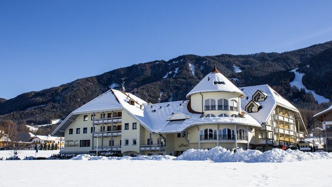 Parkhotel Schönblick