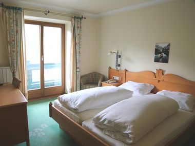Hotel Voglauerhof