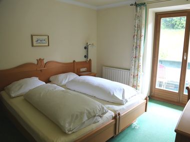Hotel Voglauerhof