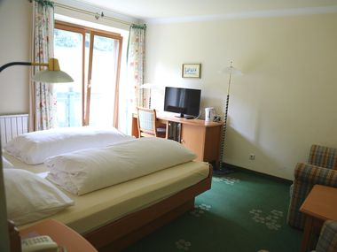 Hotel Voglauerhof