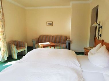 Hotel Voglauerhof