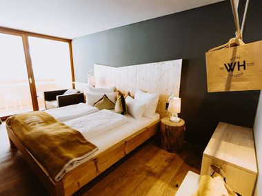 Hotel Walliserhof