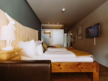 Hotel Walliserhof