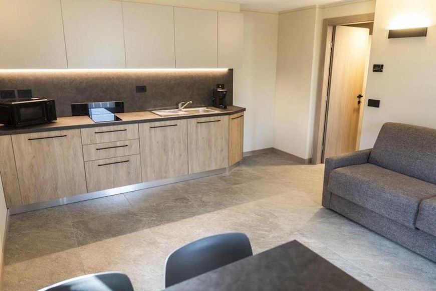 Apartm&aacute;n - 4 os., BS