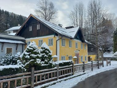 Hotel Voglauerhof