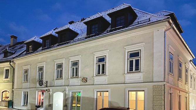 Ferienwohnung "im Markt"