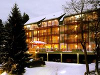 Chalet Sonnenhang in Oberhof (Deutschland)