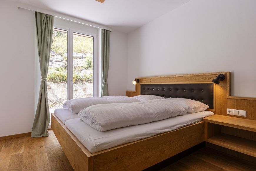 Apartm&aacute;n - 4 os. (cca 50 m&sup2;, max. 2 dos. + 2 děti), BS