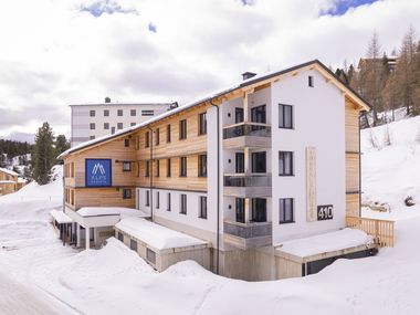 Turrach Suites 410 by ALPS RESORTS in Turrach