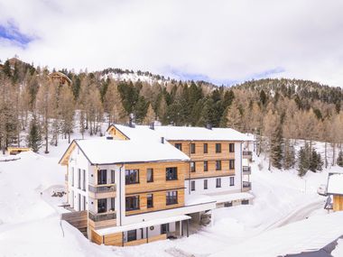 Turrach Suites 410 by ALPS RESORTS