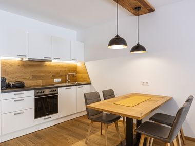 Turrach Suites 410 by ALPS RESORTS