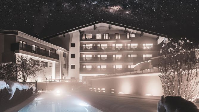 HAIDVOGL MAVIDA Zell am See