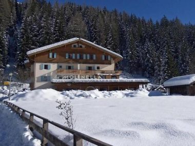 Hotel La Molinella