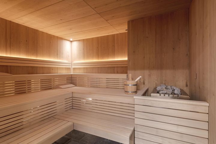 Doppelzimmer Du/WC (Nova), HP