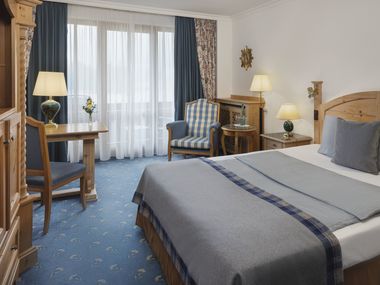 Arabella Alpenhotel am Spitzingsee, A Tribute Portfolio Hotel