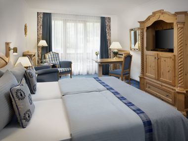 Arabella Alpenhotel am Spitzingsee, A Tribute Portfolio Hotel