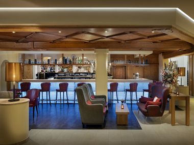 Arabella Alpenhotel am Spitzingsee, A Tribute Portfolio Hotel