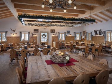 Arabella Alpenhotel am Spitzingsee, A Tribute Portfolio Hotel
