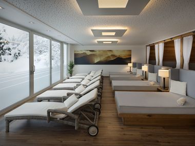 Arabella Alpenhotel am Spitzingsee, A Tribute Portfolio Hotel