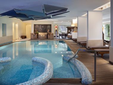 Arabella Alpenhotel am Spitzingsee, A Tribute Portfolio Hotel