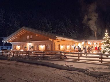 Arabella Alpenhotel am Spitzingsee, A Tribute Portfolio Hotel