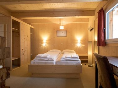 Alpenpark Turracher H&ouml;he by ALPS RESORTS