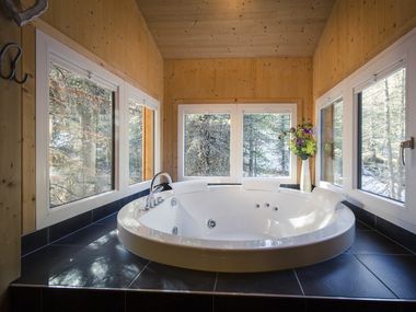 Alpenpark Turracher H&ouml;he by ALPS RESORTS